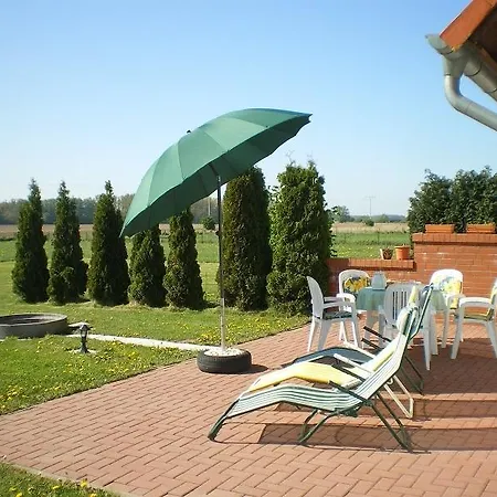Ferienhauskranich 65 M_ Mit Terras Nisdorf