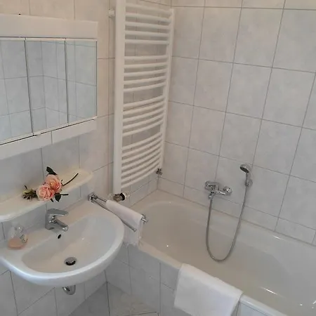 Σπίτι διακοπών Ferienhauskranich 65 M_ Mit Terras *